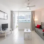 Διαμέρισμα Go2tenerife Apart'masca Pool View & At 5 Min *