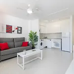 Go2tenerife Apart'masca Pool View & At 5 Min Apartman *