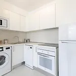 Apartman Go2tenerife Apart'masca Pool View & At 5 Min