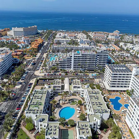 דירה Go2tenerife Apart'masca Pool View & At 5 Min *