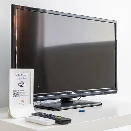 Lägenhet Go2tenerife Apart'masca Pool View & At 5 Min