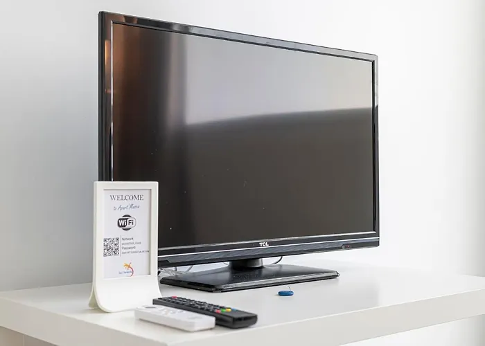 דירה Go2tenerife Apart'masca Pool View & At 5 Min