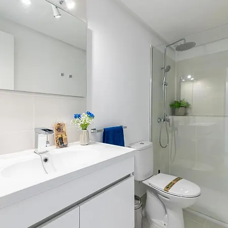 Go2tenerife Apart'masca Pool View & At 5 Min Apartment *